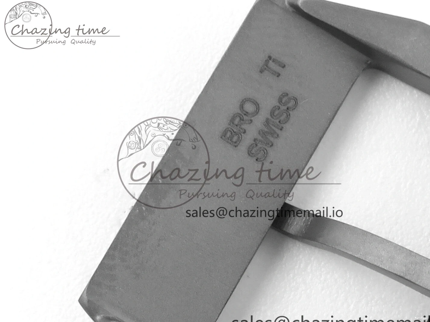 MIROTIME 0402 Pilot Top Gun IW326901 M+F 1:1 Best Edition Black Dial on Black Rubber Strap A SportInspired 6999